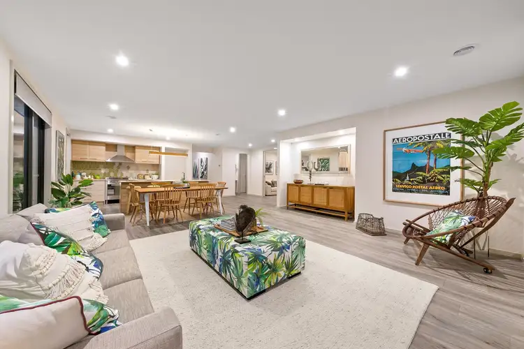 Third view of Homely house listing, 15 Observatory Street, Clyde North VIC 3978