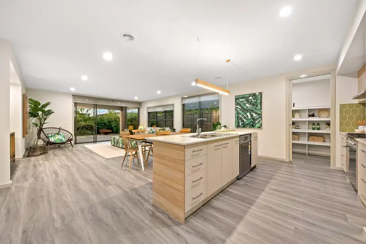 Fourth view of Homely house listing, 15 Observatory Street, Clyde North VIC 3978