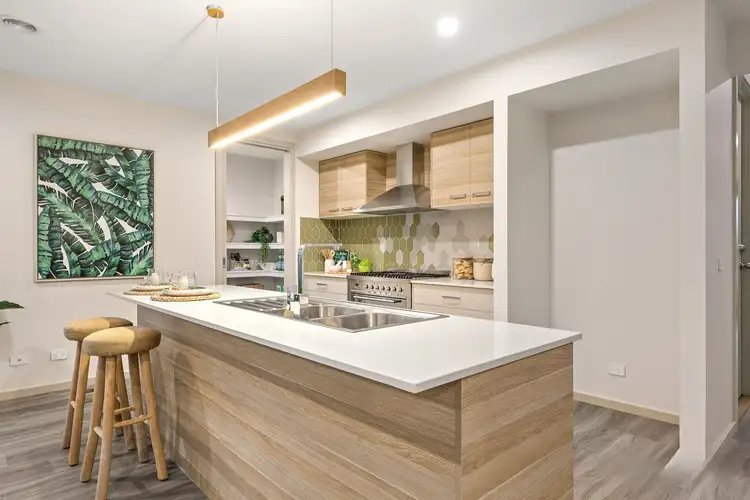 Fifth view of Homely house listing, 15 Observatory Street, Clyde North VIC 3978