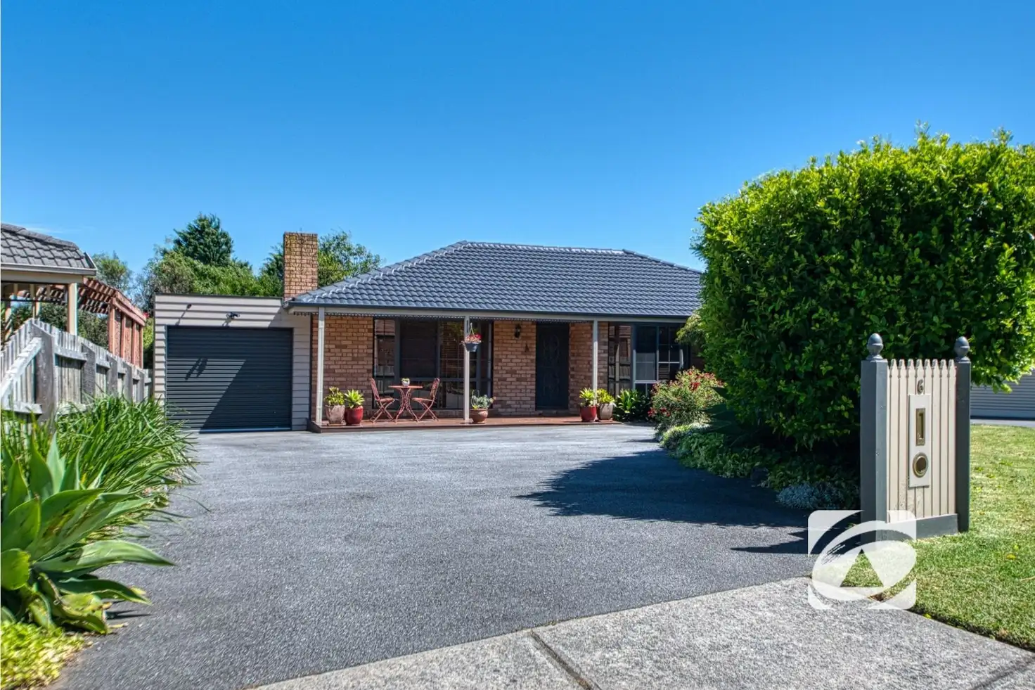 Main view of Homely house listing, 6 Lyndal Court, Berwick VIC 3806