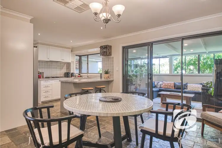 Third view of Homely house listing, 6 Lyndal Court, Berwick VIC 3806