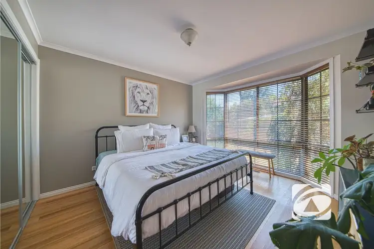 Fifth view of Homely house listing, 6 Lyndal Court, Berwick VIC 3806