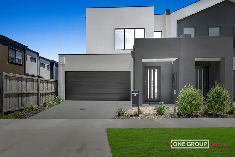 3 Moondarra Road, Wollert VIC 3750