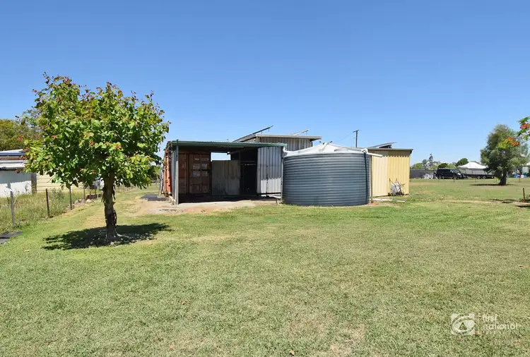 Third view of Homely house listing, 45 Bowen Street, Banana QLD 4702
