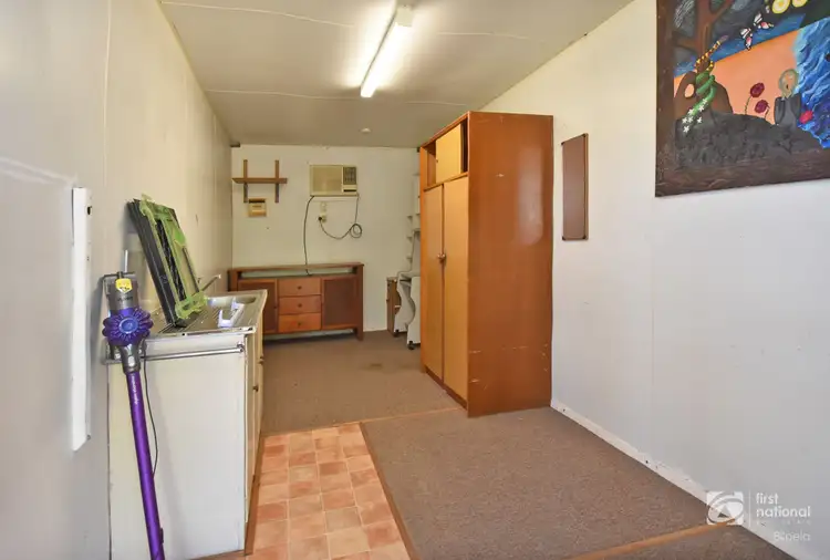 Fifth view of Homely house listing, 45 Bowen Street, Banana QLD 4702