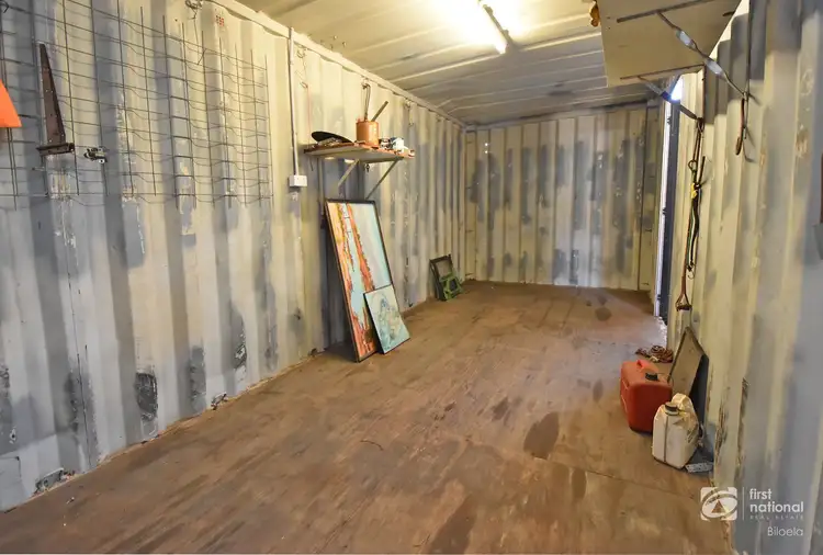 Seventh view of Homely house listing, 45 Bowen Street, Banana QLD 4702