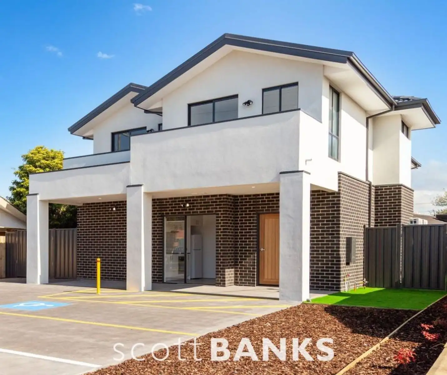 Main view of Homely studio listing, 8/55 O'Neills Road, Melton VIC 3337