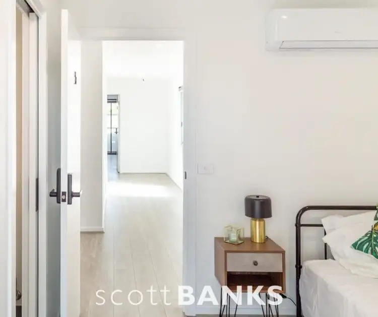 Second view of Homely studio listing, 8/55 O'Neills Road, Melton VIC 3337