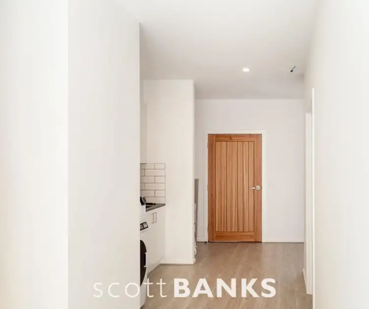 Fifth view of Homely studio listing, 8/55 O'Neills Road, Melton VIC 3337