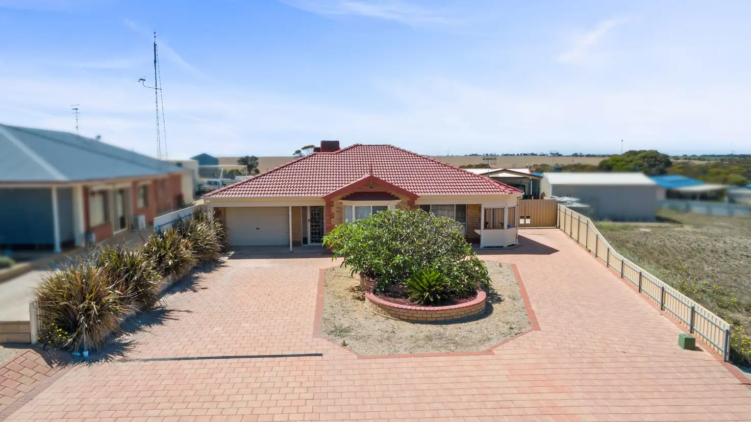 Main view of Homely house listing, 14 Gulf Drive, Balgowan SA 5573
