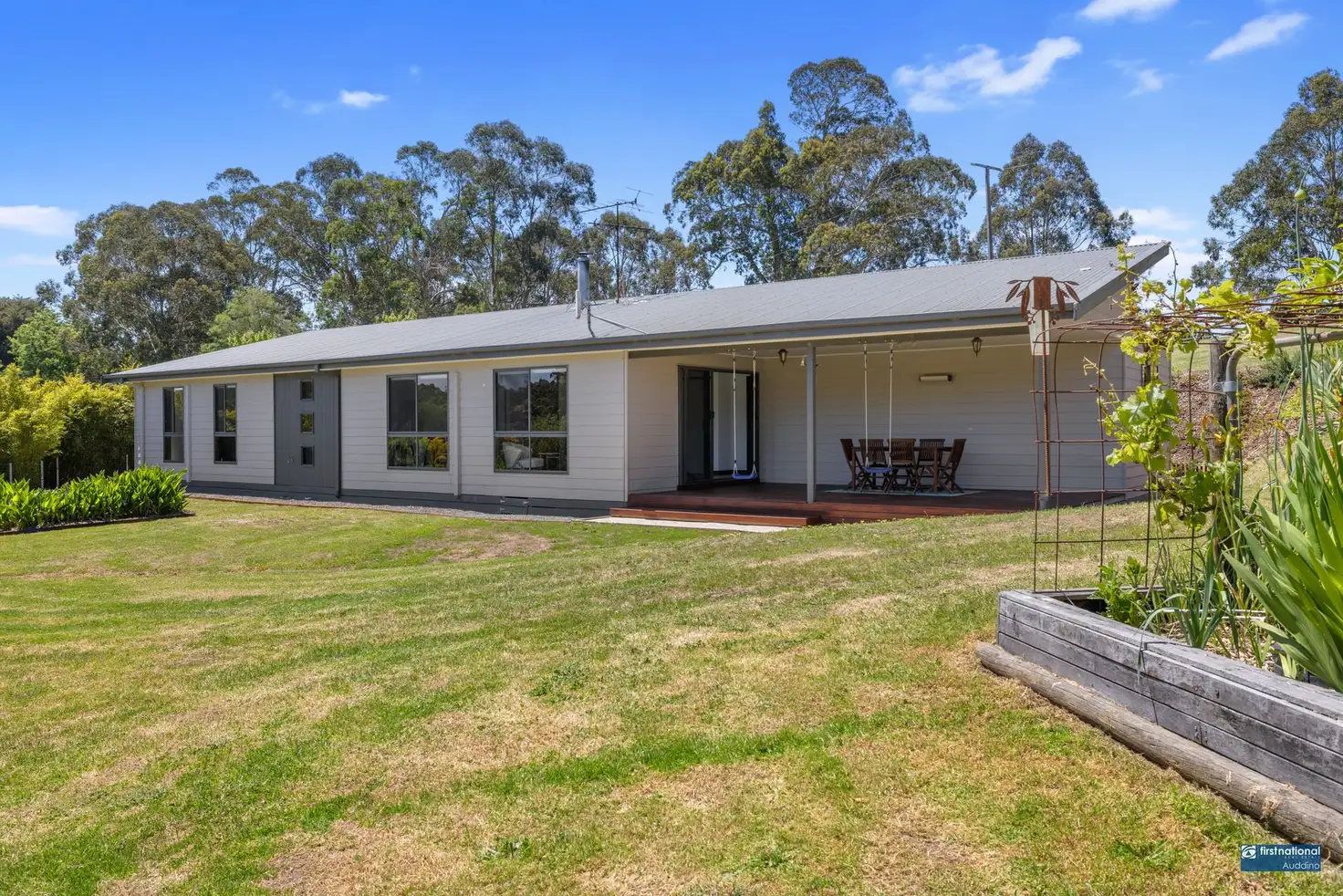 Main view of Homely house listing, 120 Elmores Road, Korumburra VIC 3950