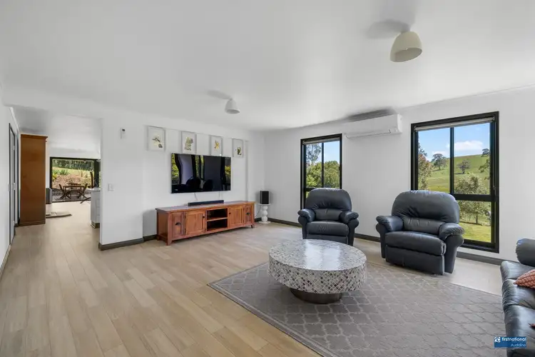 Fourth view of Homely house listing, 120 Elmores Road, Korumburra VIC 3950