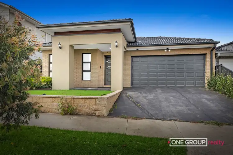 30 Rihanna Street, Greenvale VIC 3059