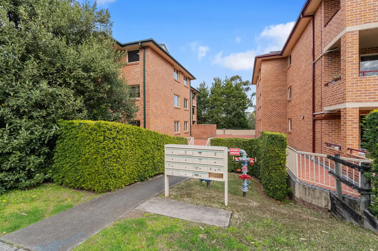 Main view of Homely apartment listing, 24/486-496 President Avenue, Kirrawee NSW 2232