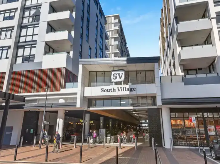 Second view of Homely apartment listing, 24/486-496 President Avenue, Kirrawee NSW 2232