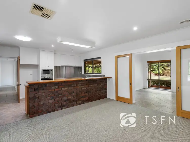Second view of Homely house listing, 16 Naranghi Drive, Strathdale VIC 3550
