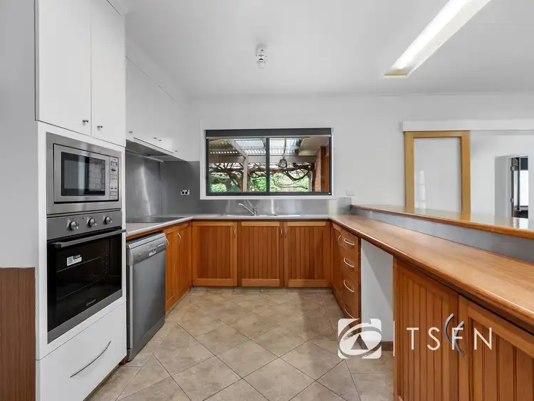 Third view of Homely house listing, 16 Naranghi Drive, Strathdale VIC 3550