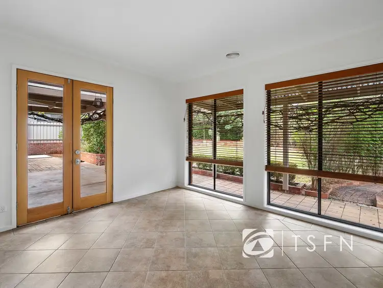 Sixth view of Homely house listing, 16 Naranghi Drive, Strathdale VIC 3550