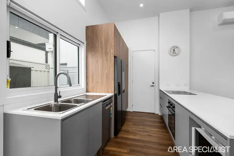 Fourth view of Homely house listing, 16 Leafy Street, Lara VIC 3212