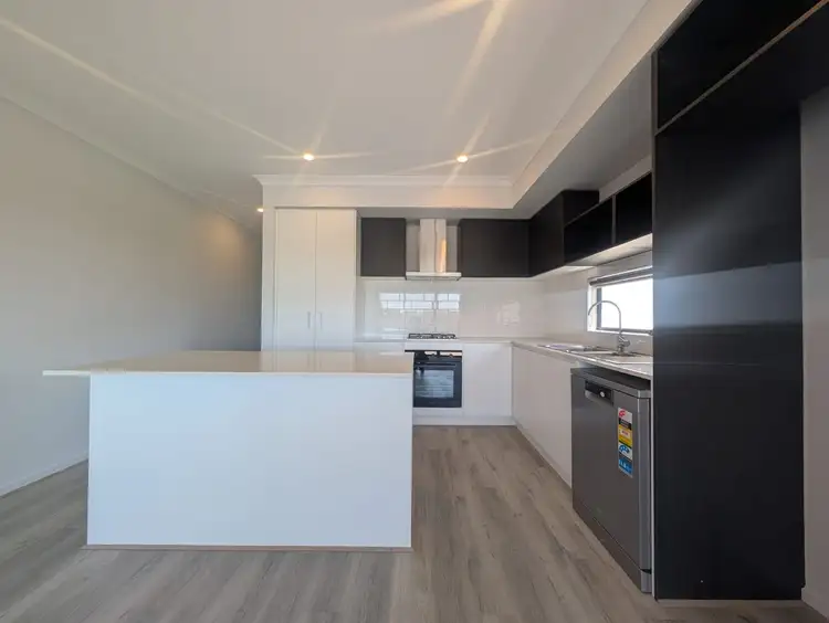 Second view of Homely townhouse listing, 41 Bovine Crescent, Donnybrook VIC 3064