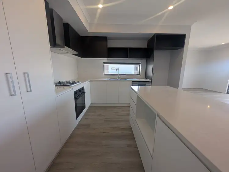 Third view of Homely townhouse listing, 41 Bovine Crescent, Donnybrook VIC 3064