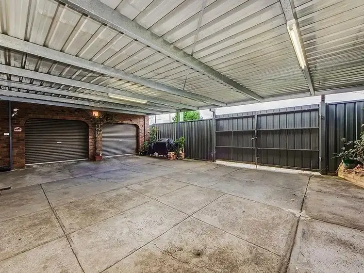Fifth view of Homely house listing, 215 Taylors Road, St Albans VIC 3021