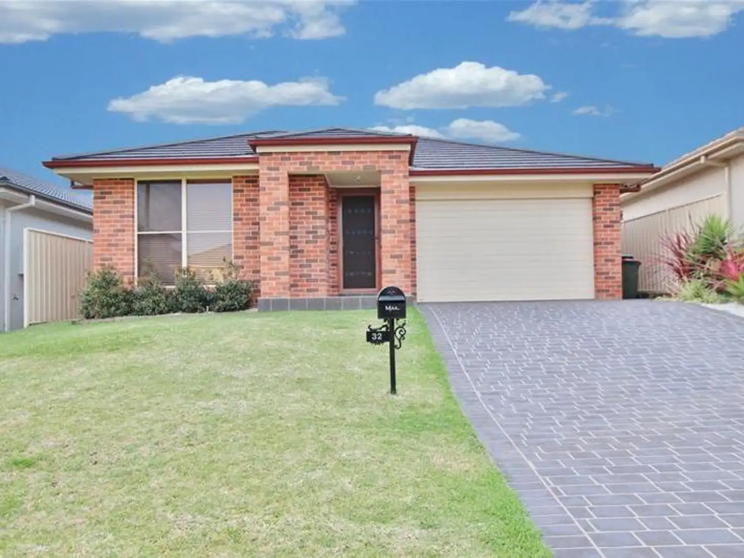 Main view of Homely house listing, 32 Bradley Drive, Harrington Park NSW 2567