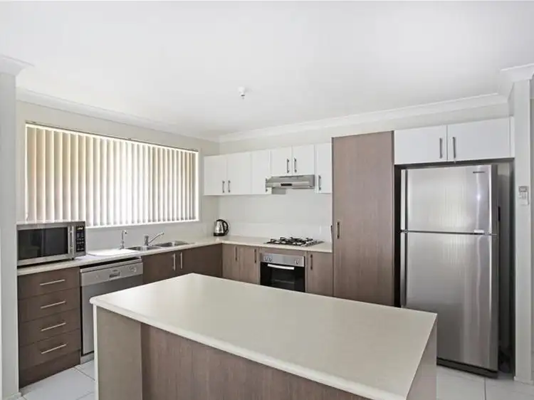 Second view of Homely house listing, 32 Bradley Drive, Harrington Park NSW 2567