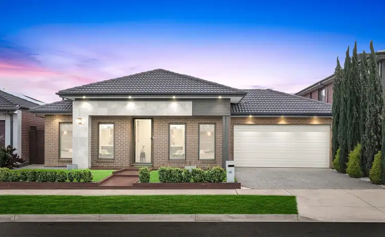 90 Anniversary Avenue, Wyndham Vale VIC 3024
