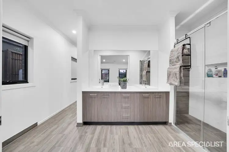 Fifth view of Homely house listing, 90 Anniversary Avenue, Wyndham Vale VIC 3024