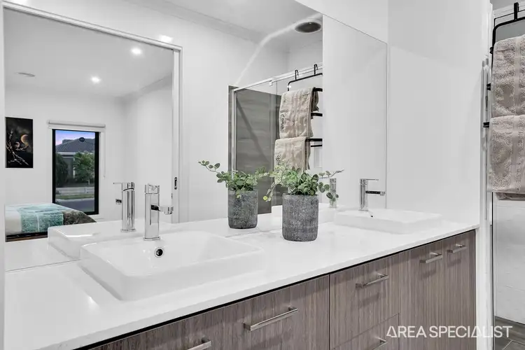 Sixth view of Homely house listing, 90 Anniversary Avenue, Wyndham Vale VIC 3024