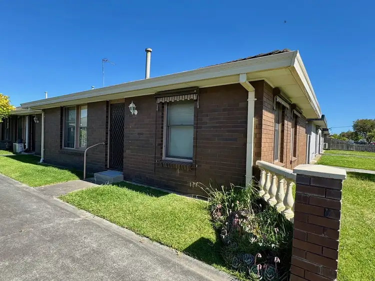 1/26 Collins Street, Traralgon VIC 3844