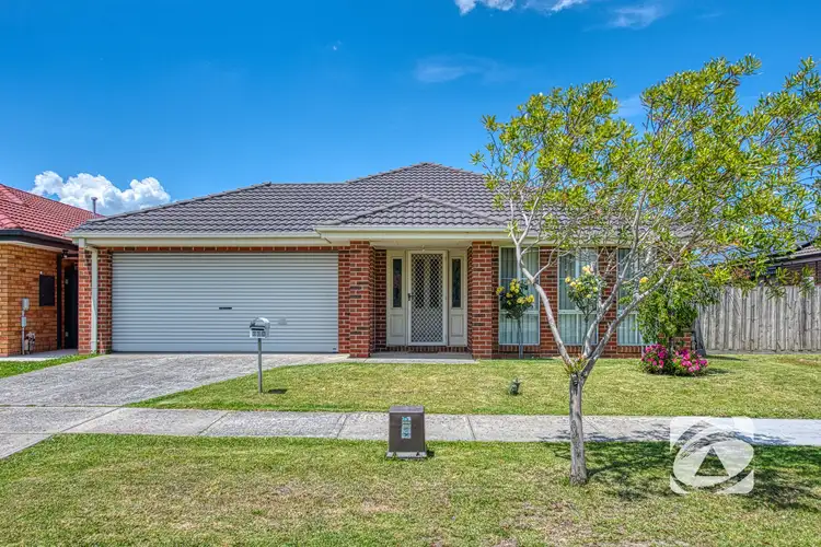 118 McGregor Road, Pakenham VIC 3810