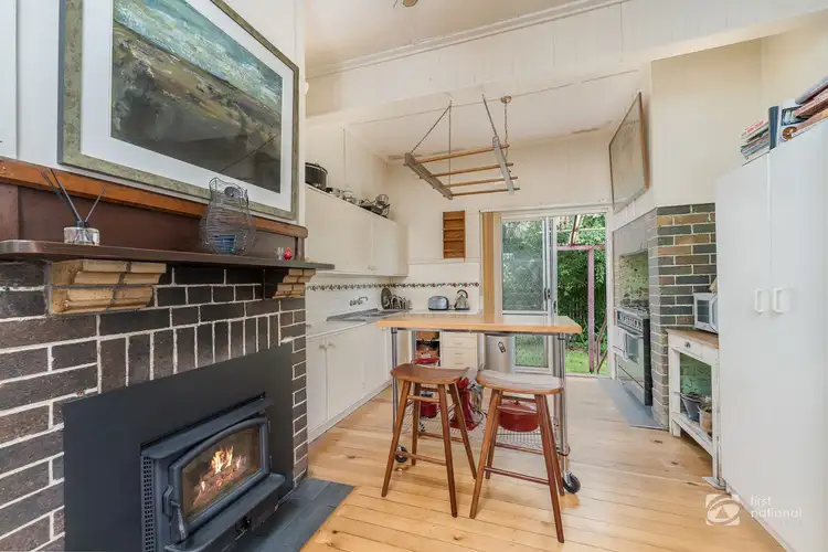 Fourth view of Homely house listing, 81 Beardy Street, Armidale NSW 2350