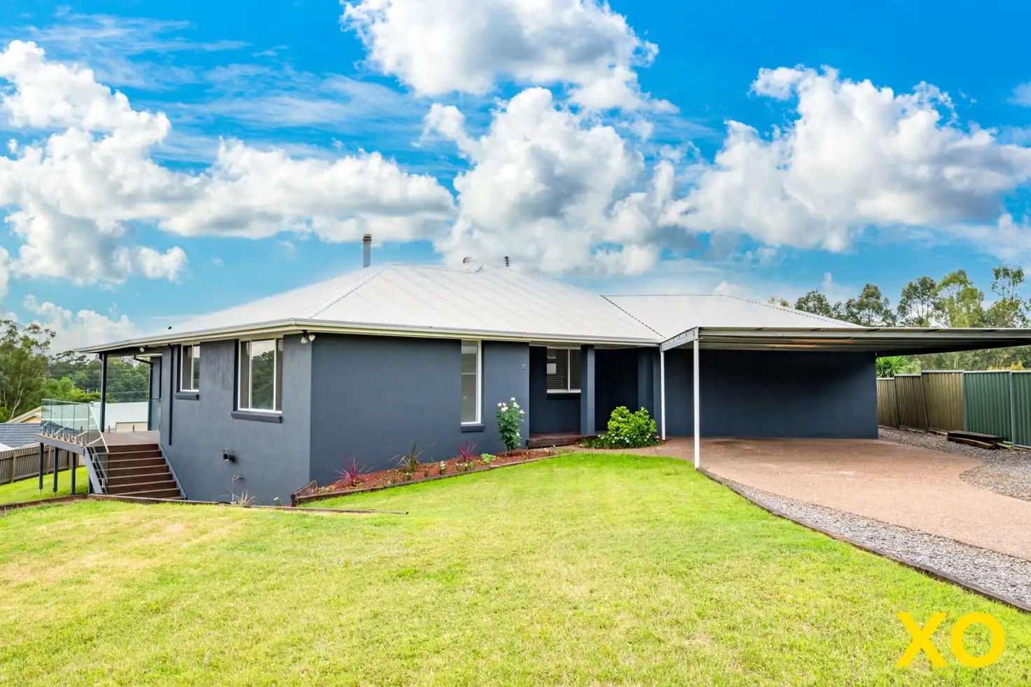 Main view of Homely house listing, 2 Rodd Close, Singleton Heights NSW 2330