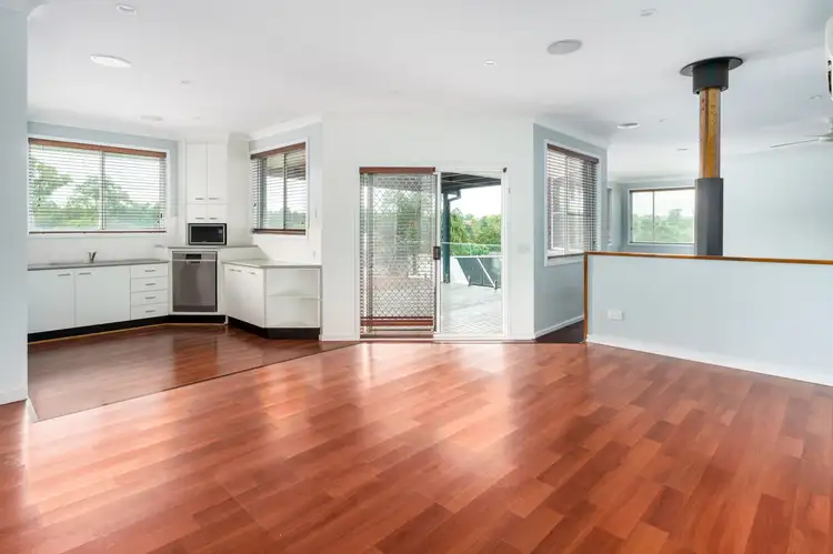 Second view of Homely house listing, 2 Rodd Close, Singleton Heights NSW 2330