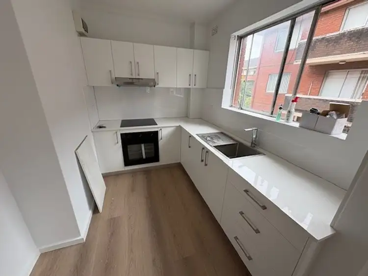 Second view of Homely unit listing, 7/53 Station Street, Fairfield NSW 2165