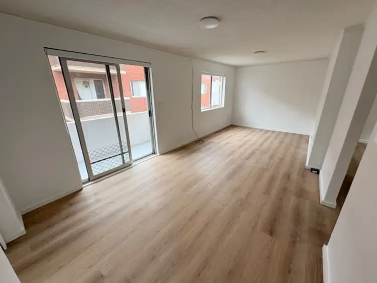 Third view of Homely unit listing, 7/53 Station Street, Fairfield NSW 2165