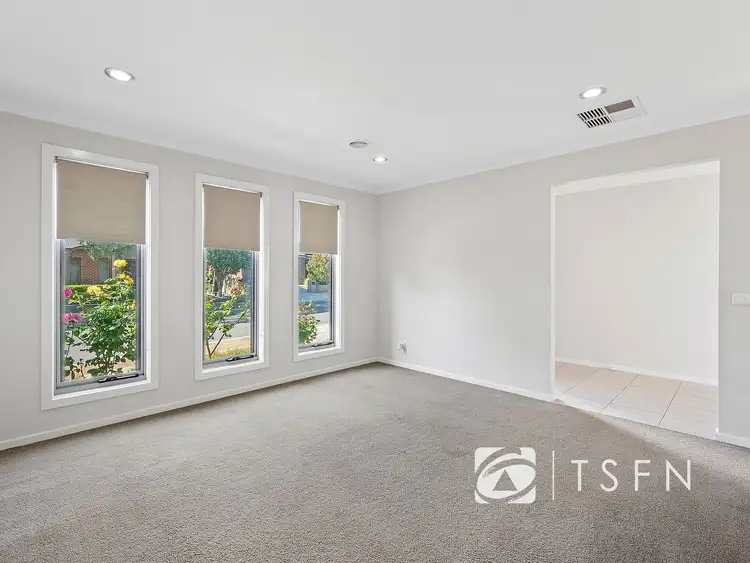 Fourth view of Homely house listing, 2 Akins Rise, Golden Square VIC 3555