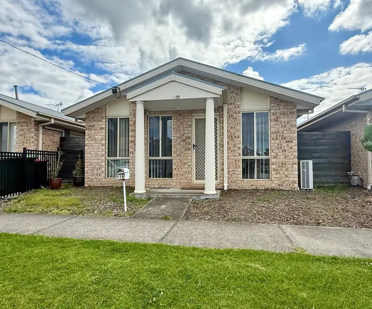 99B Breed Street, Traralgon VIC 3844