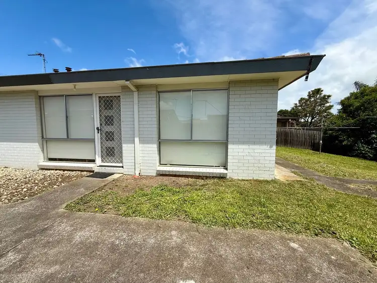 3/64 Davidson Street, Traralgon VIC 3844