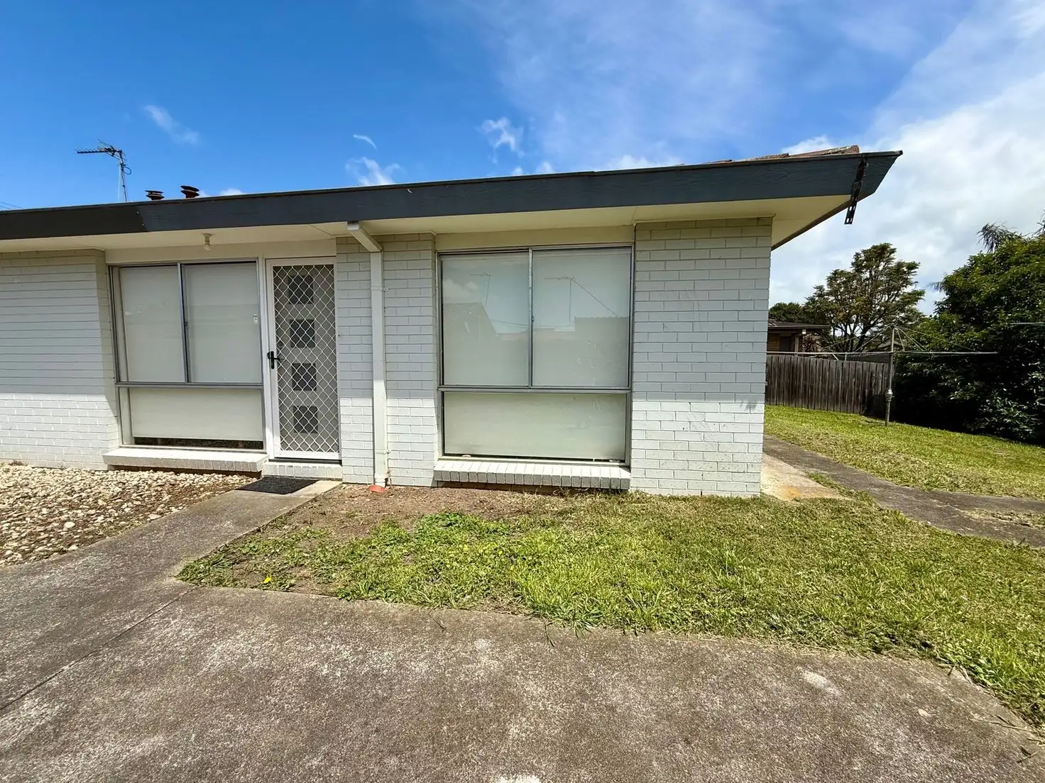 Main view of Homely unit listing, 3/64 Davidson Street, Traralgon VIC 3844