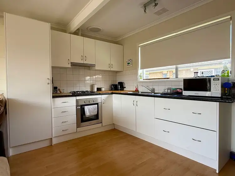 Third view of Homely unit listing, 3/64 Davidson Street, Traralgon VIC 3844
