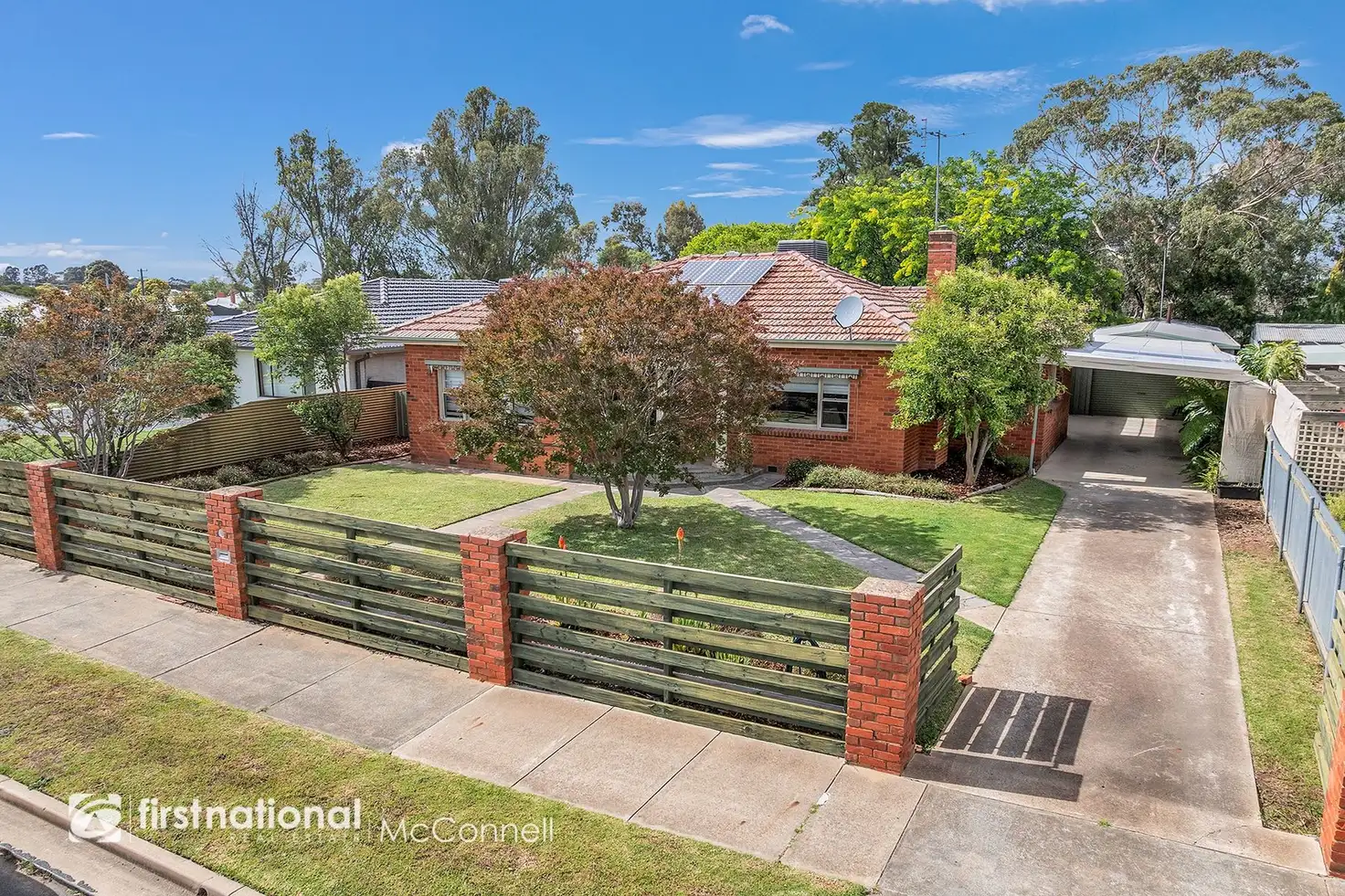 Main view of Homely house listing, 90 Fischer Street, Kyabram VIC 3620