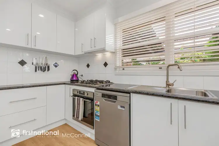 Fourth view of Homely house listing, 90 Fischer Street, Kyabram VIC 3620