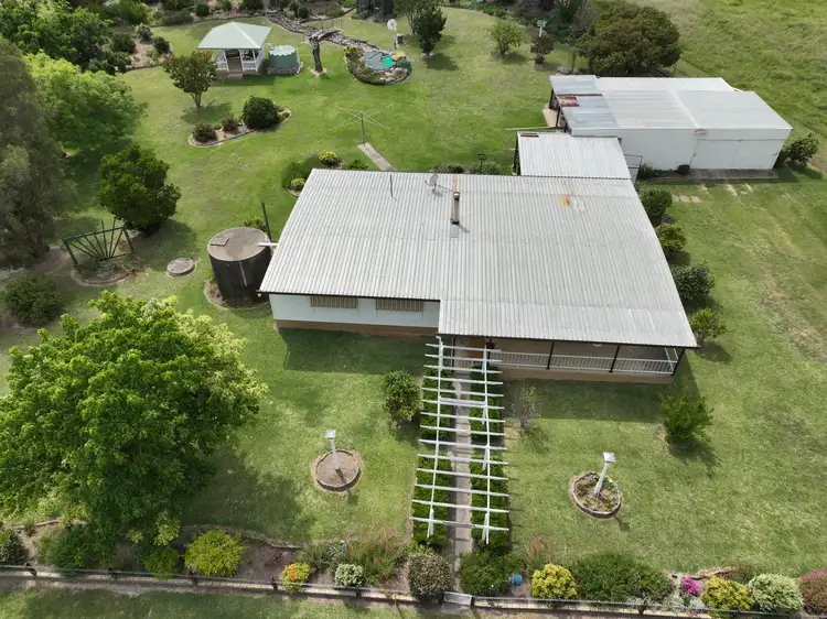 Second view of Homely house listing, 26 Kiernans Road.
Bolivia, Tenterfield NSW 2372