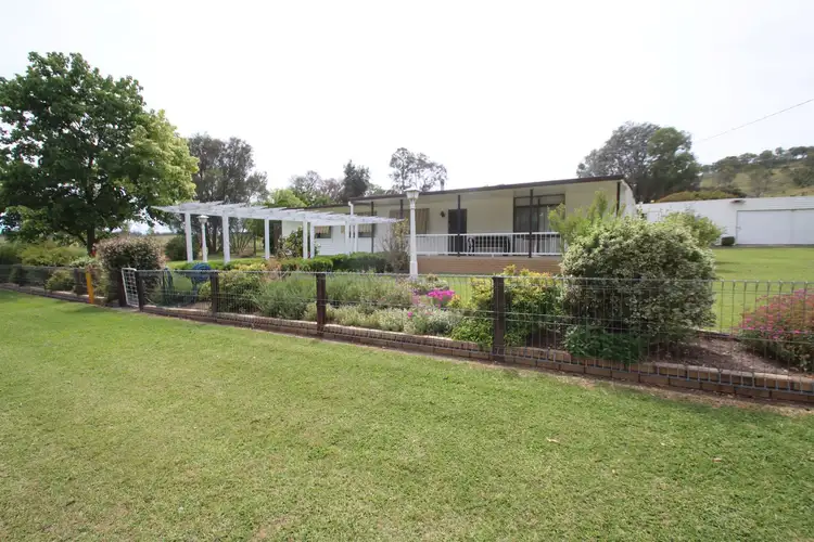 Third view of Homely house listing, 26 Kiernans Road.
Bolivia, Tenterfield NSW 2372