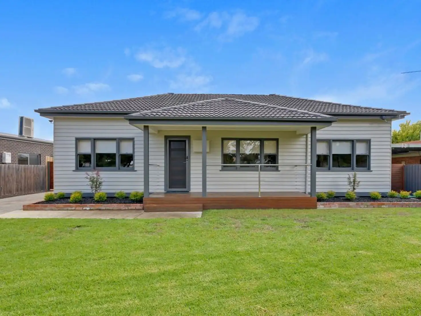 Main view of Homely house listing, 138 Kay Street, Traralgon VIC 3844