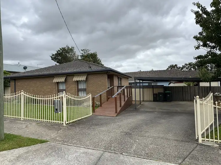 2A Ethel Street, Traralgon VIC 3844