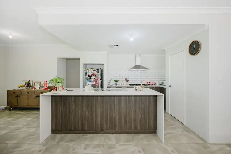 Seventh view of Homely house listing, 17 Amphion View, Ravenswood WA 6208